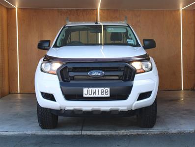 2016 Ford Ranger - Thumbnail