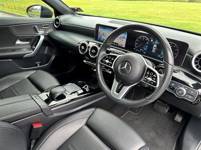 2018 Mercedes-Benz A 250 - Thumbnail