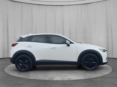 2017 Mazda CX-3 - Thumbnail