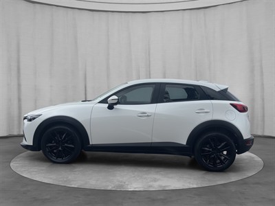 2017 Mazda CX-3 - Thumbnail