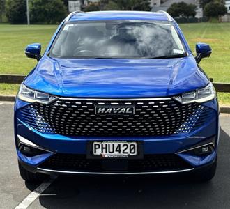 2022 Haval H6 - Thumbnail