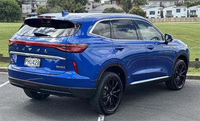 2022 Haval H6 - Thumbnail