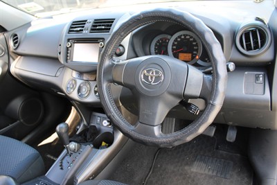 2008 Toyota RAV4 - Thumbnail