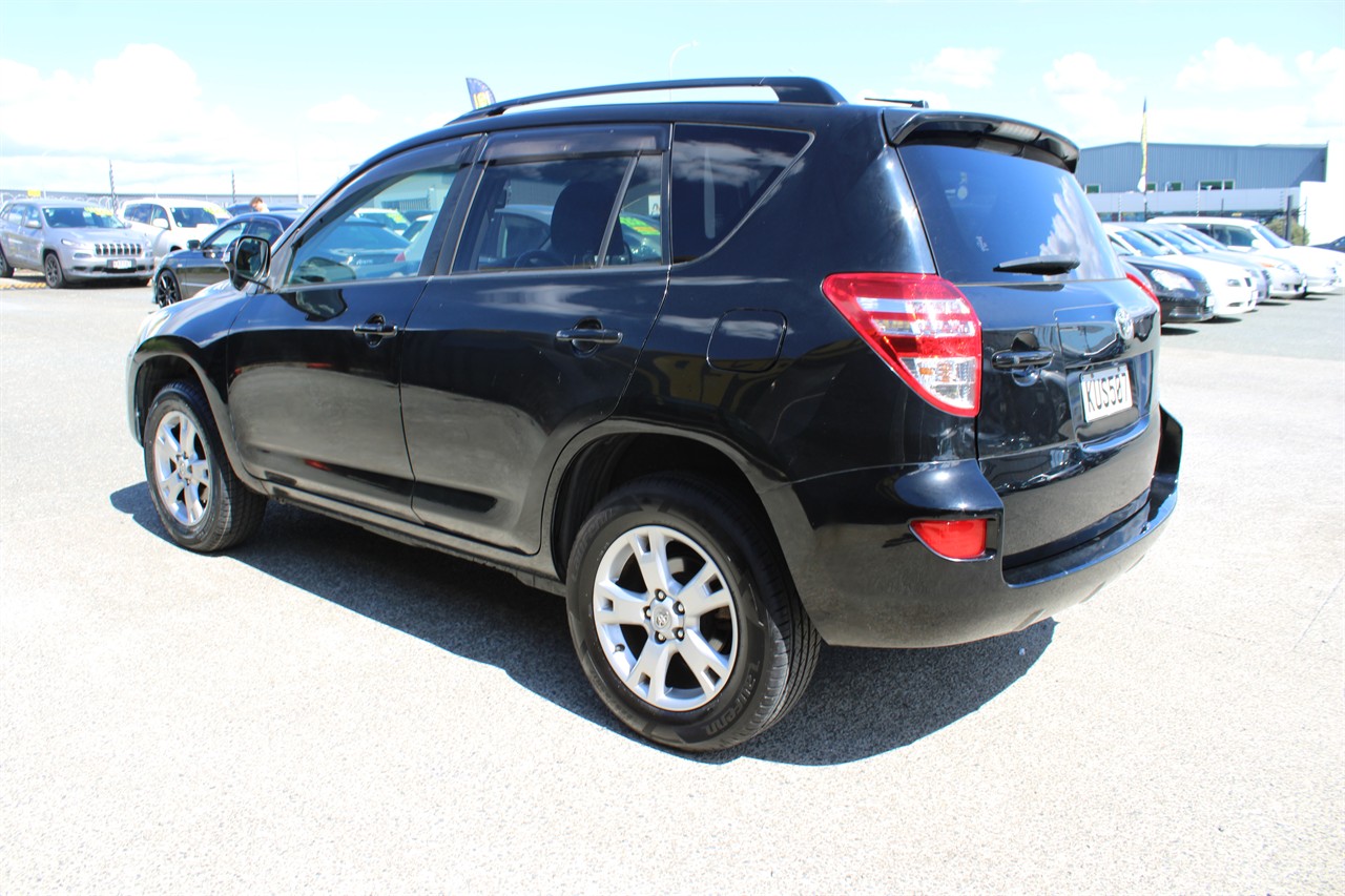 2008 Toyota RAV4