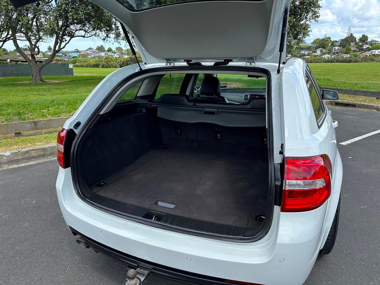 2015 Holden Commodore