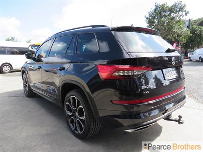 2019 Skoda Kodiaq - Thumbnail