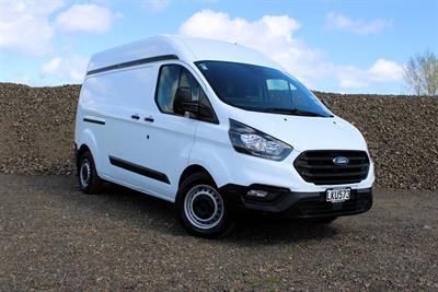 2018 Ford TRANSIT - Thumbnail