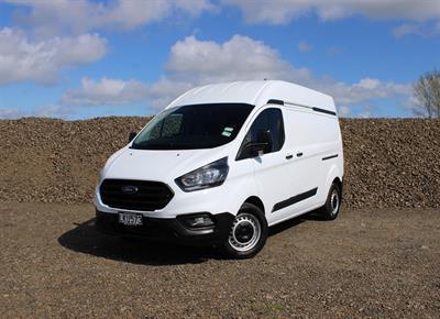 2018 Ford TRANSIT - Thumbnail