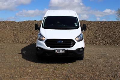 2018 Ford TRANSIT - Thumbnail