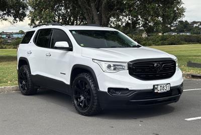 2019 Holden Acadia - Thumbnail