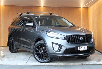 2015 Kia Sorento - Thumbnail