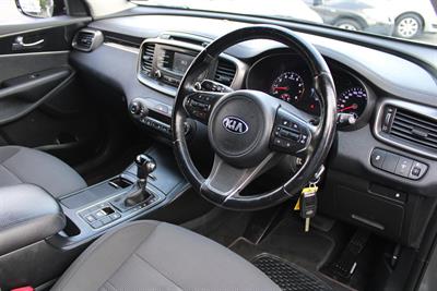 2015 Kia Sorento - Thumbnail