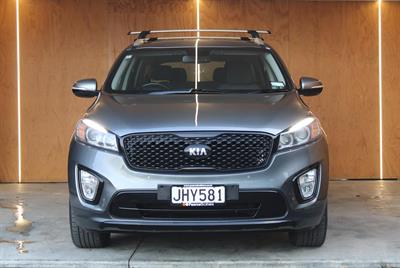 2015 Kia Sorento - Thumbnail