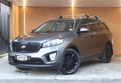 2015 Kia Sorento - Thumbnail