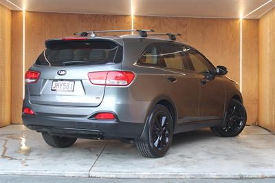 2015 Kia Sorento - Thumbnail