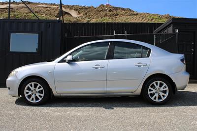 2007 Mazda Mazda3 - Thumbnail