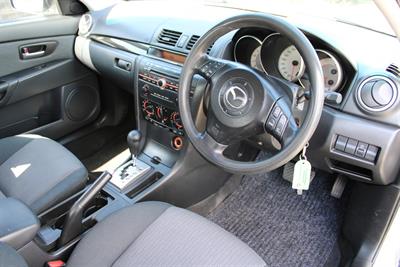 2007 Mazda Mazda3 - Thumbnail