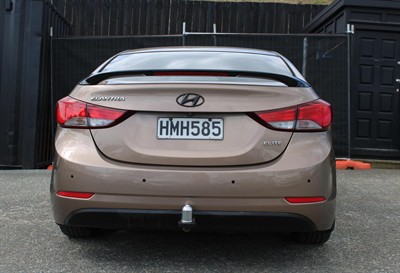 2014 Hyundai ELANTRA - Thumbnail