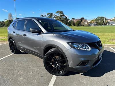 2016 Nissan X-Trail - Image Coming Soon