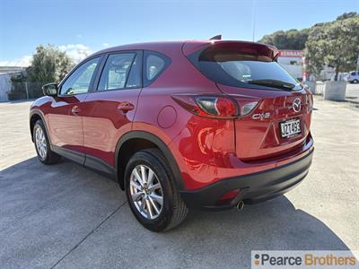 2016 Mazda CX-5 - Thumbnail