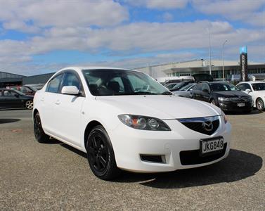 2008 Mazda Axela - Image Coming Soon