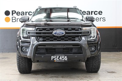 2023 Ford Ranger - Thumbnail