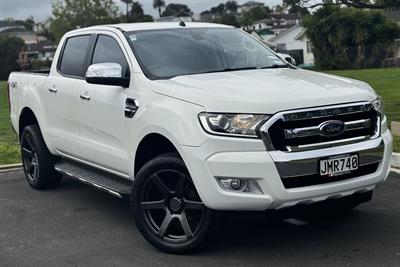 2015 Ford Ranger - Image Coming Soon