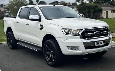 2015 Ford Ranger - Thumbnail