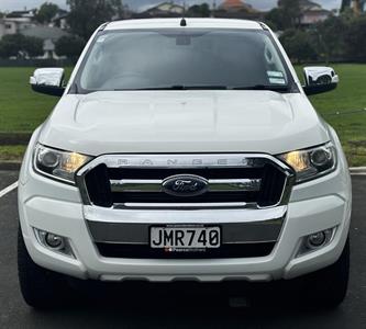 2015 Ford Ranger - Thumbnail