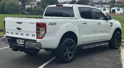 2015 Ford Ranger - Thumbnail