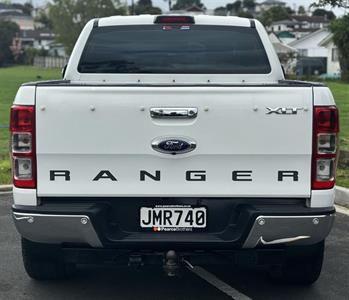 2015 Ford Ranger - Thumbnail