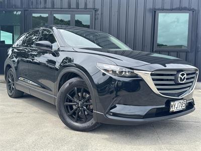 2016 Mazda CX-9 - Image Coming Soon