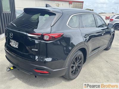 2016 Mazda CX-9 - Thumbnail