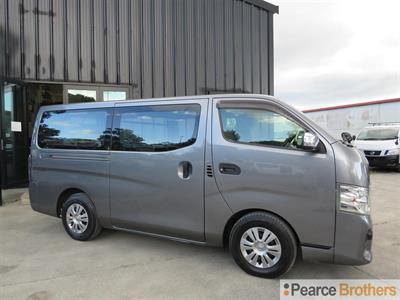 2019 Nissan Nv350 - Thumbnail