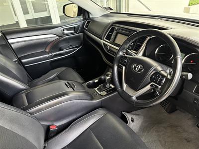 2014 Toyota Highlander - Thumbnail