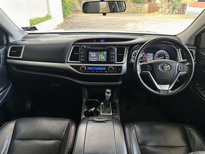 2014 Toyota Highlander - Thumbnail