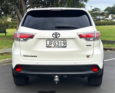 2014 Toyota Highlander - Thumbnail