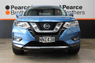 2021 Nissan X Trail - Thumbnail