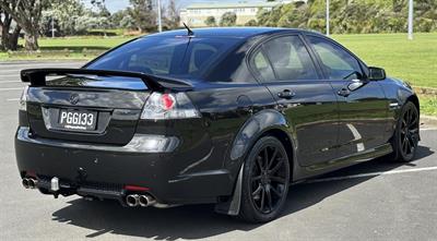 2011 Holden Commodore - Thumbnail