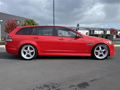 2013 Holden Commodore - Thumbnail