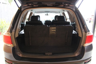 2011 Toyota HIGHLANDER - Thumbnail