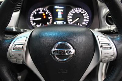 2016 Nissan Navara - Thumbnail