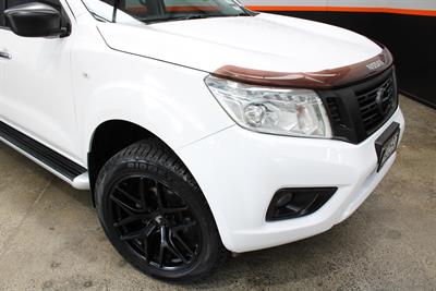 2016 Nissan Navara - Thumbnail