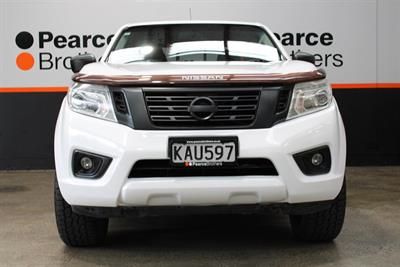 2016 Nissan Navara - Thumbnail