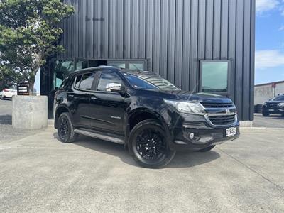 2018 Holden Trailblazer - Image Coming Soon