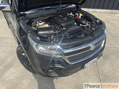 2018 Holden Trailblazer - Thumbnail