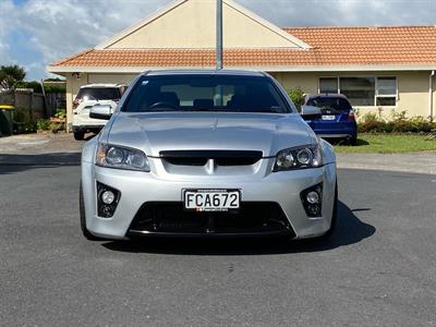 2009 Holden Commodore - Thumbnail