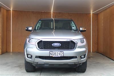 2021 Ford Ranger - Thumbnail