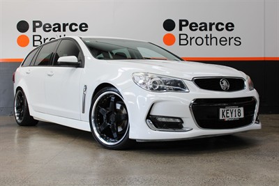 2016 Holden COMMODORE - Thumbnail