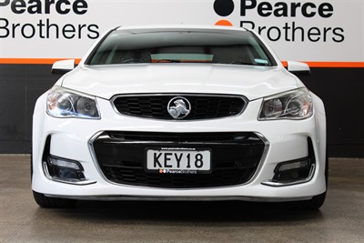 2016 Holden COMMODORE - Thumbnail